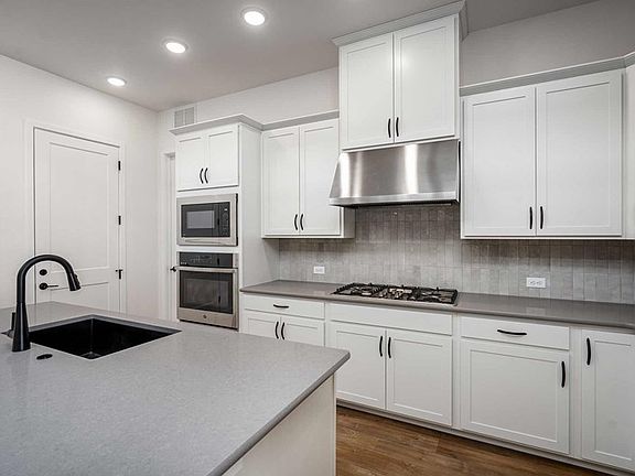 The Terra Linda - Kitchen