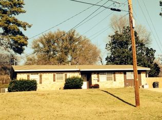 2506 Terilinga Dr, Tyler, TX 75701