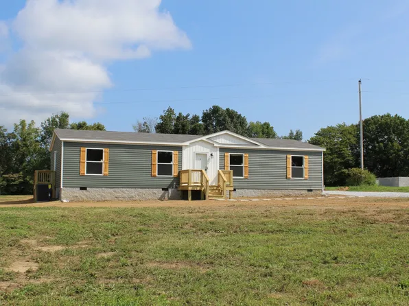 3104 Wixtown Rd Lot 5, Westmoreland, TN 37186