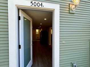 5004 SE 38th Ave #B, Portland, OR 97202