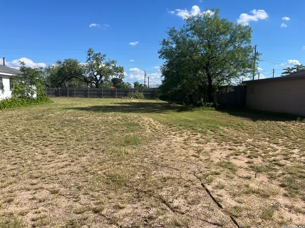 417 W Avenue X LOT 25, San Angelo, TX 76903