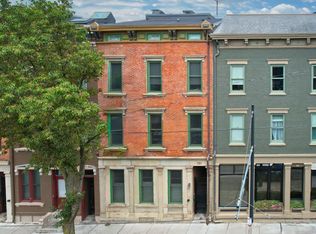 1418 Race St UNIT 1, Cincinnati, OH 45202