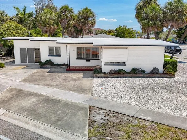 8701 Gulf Blvd, Saint Pete Beach, FL 33706