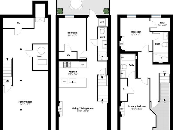 2nd image of 744 Lexington Ave #1