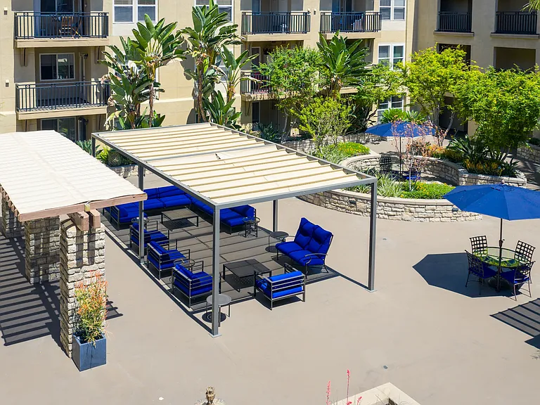 55+ Community - FountainGlen Pasadena — Photo 9