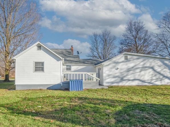 118 S Railroad St, Allen, MI 49227