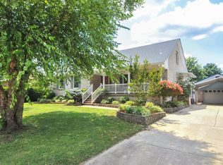 3806 Scenic Trl, Shepherdsville, KY