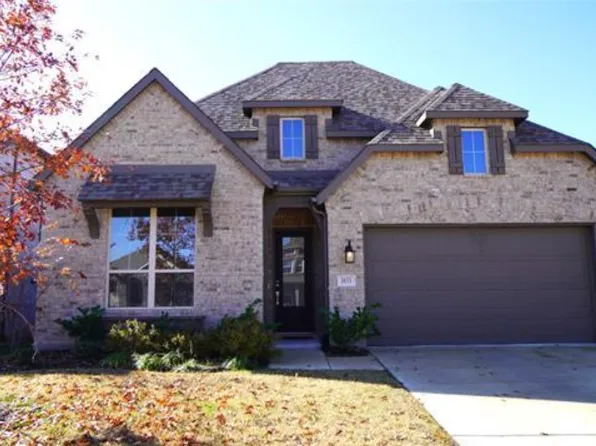 1833 Purtis Creek Dr, Forney, TX 75126