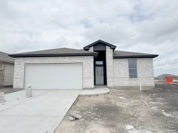 1406 Aegon, Corpus Christi, TX 78415