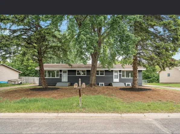827 Elm Creek Cir N, Champlin, MN 55316