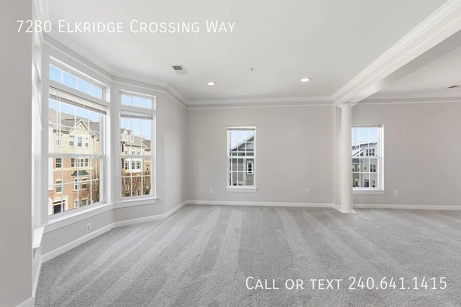 Building Photo - 7280 Elkridge Crossing Way