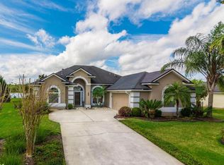 190 Whisper Ridge Dr, Saint Augustine, FL 32092