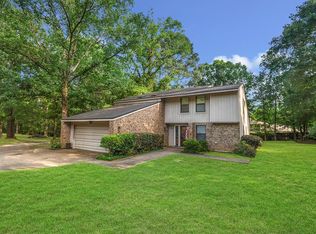 1003 Creek Bnd, Jasper, TX 75951