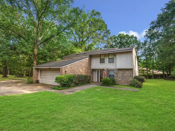 1003 Creek Bnd, Jasper, TX 75951