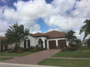 6399 Vireo Ct, Lake Worth, FL 33463