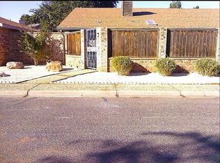 139 Quail Run, Odessa, TX 79761