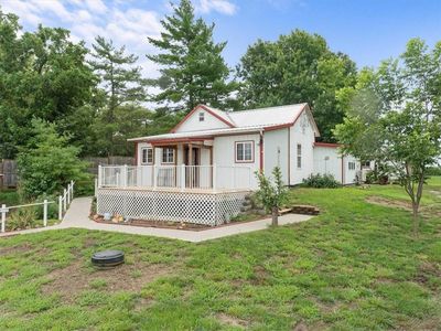 11498 NW 169th Hwy, Union Star, MO, 64494