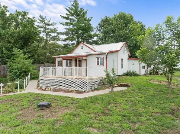 11498 NW 169th Hwy, Union Star, MO 64494