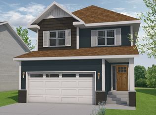 5816 Deb Dr W, West Fargo, ND 58078