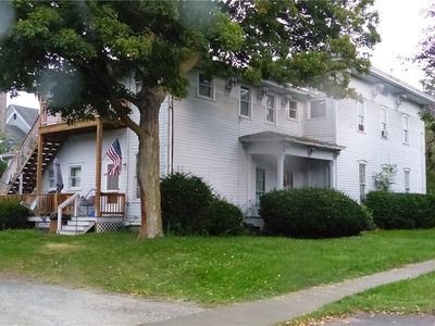101 W Washington St, Bath, NY, 14810