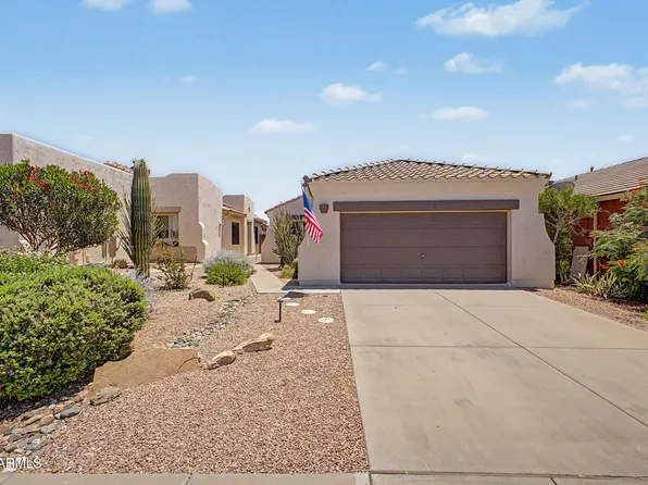 10439 E Second Water Trail, Gold Canyon, AZ 85118