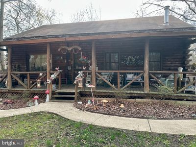 2034 Fairfax Rd, Annapolis, MD, 21401