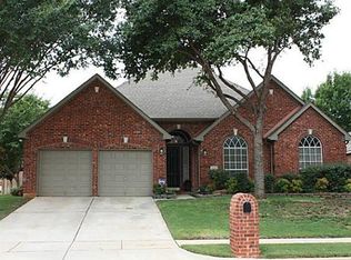 3217 Paddock Cir, Flower Mound, TX 75022