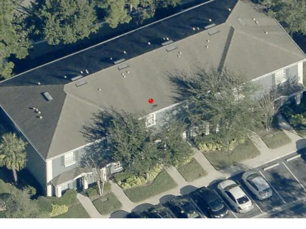3313 Wilshire Way Rd #4, Orlando, FL 32829