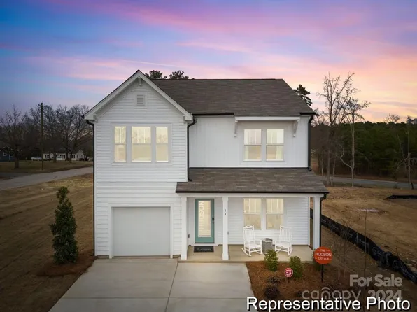 313 Wildmore Way #8, Charlotte, NC 28214