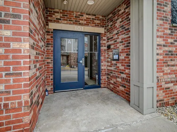 101 Metro Ter Unit 104, Madison, WI 53718