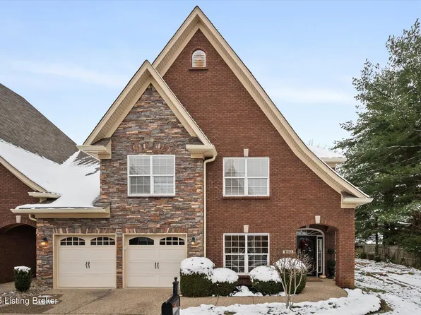 4107 Nicholas Roy Ct, Prospect, KY 40059