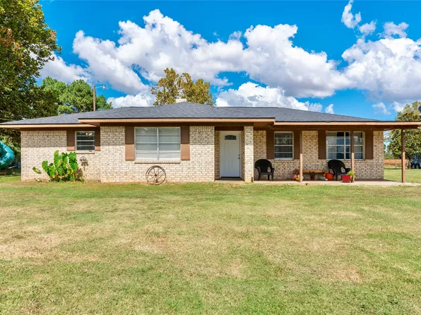 133 County Road 35780, Arthur City, TX 75411