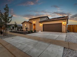 20016 Pride Mountain Ct, Anderson, CA 96007