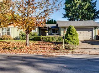 487 65th St, Springfield, OR 97478