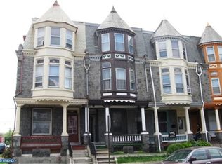 202 W Greenwich St, Reading, PA 19601