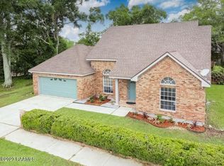 204 Student Ln, Lafayette, LA 70508