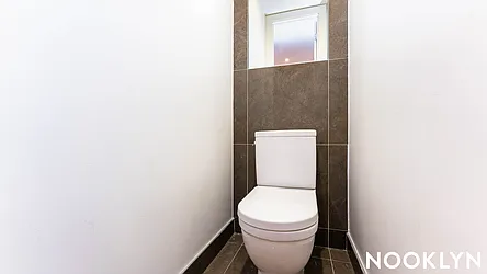 Rented by Nooklyn NYC LLC