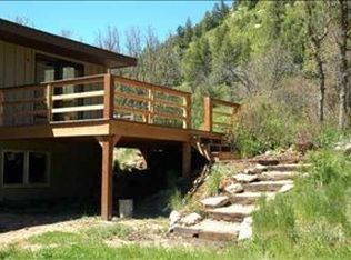 2206 County Road 207, Durango, CO 81301