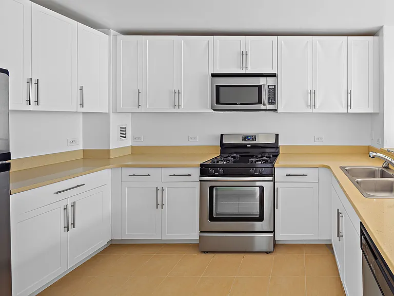Residence 604