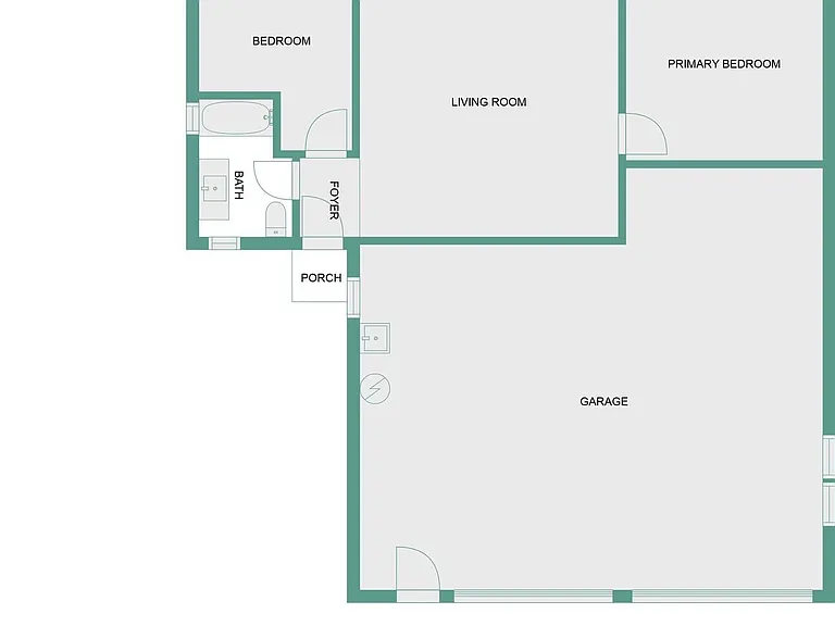 8161 E Alameda Rd — Photo 105