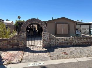 13291 E 50th Dr, Yuma, AZ 85367