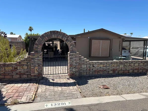13291 E 50th Dr, Yuma, AZ 85367