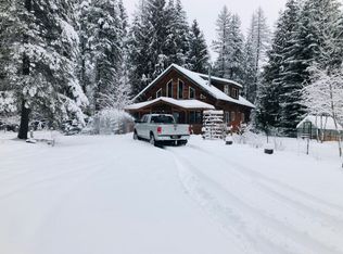 863 Dufort Rd, Sagle, ID 83860