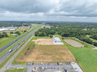 Rice Capital Pkwy, Crowley, LA 70526
