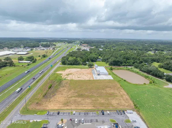 Rice Capital Pkwy, Crowley, LA 70526