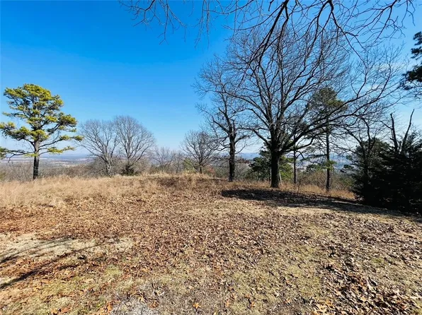 County Road 3091, Eureka Springs, AR 72632