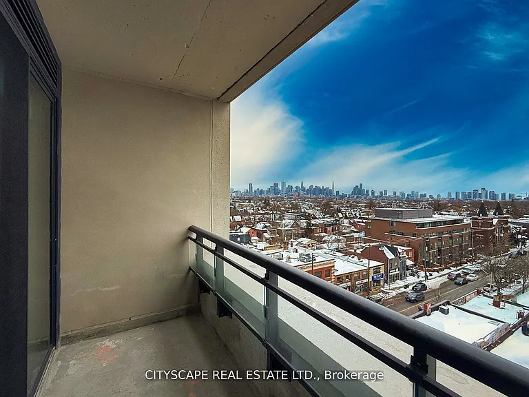 758 Dovercourt Rd W #805 — Photo 31