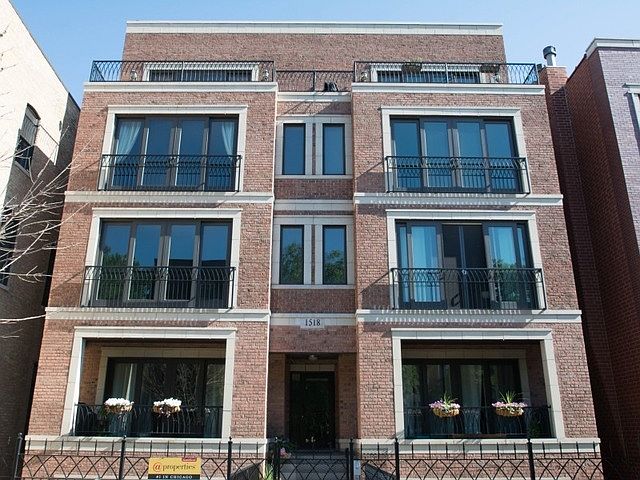 1st image of 1518 W Cortez St APT 1E