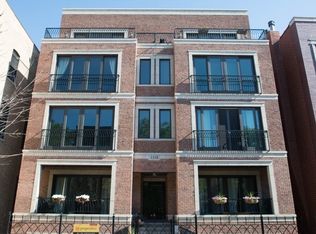 1518 W Cortez St APT 1E, Chicago, IL 60642