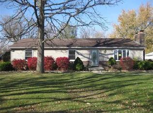 28957 Tracy Rd, Walbridge, OH 43465